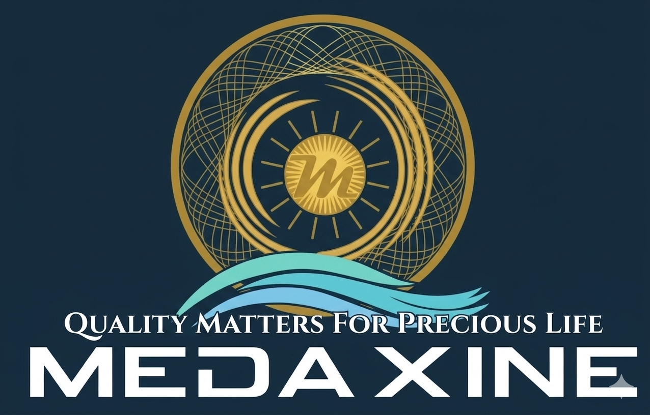 Medaxine