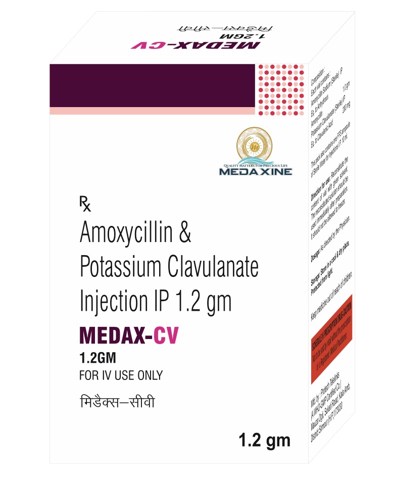 MEDAX CV 1.2G